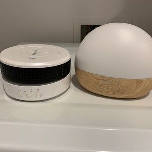 DoTerra Oil Diffuser